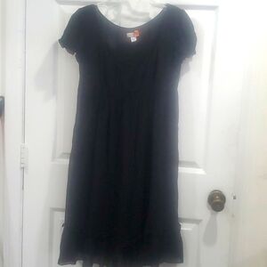 *  MAX & Co. Dress Babydoll dress M